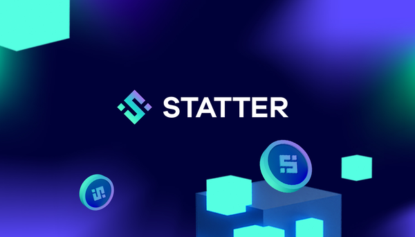Statter Network：实现多链兼容，共筑繁荣生态圈